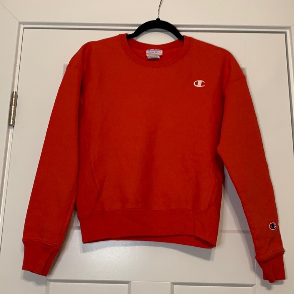 Champion Sweatshirt